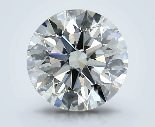 2.11 Carat · J · VVS2 Rare Carat Ideal Cut
