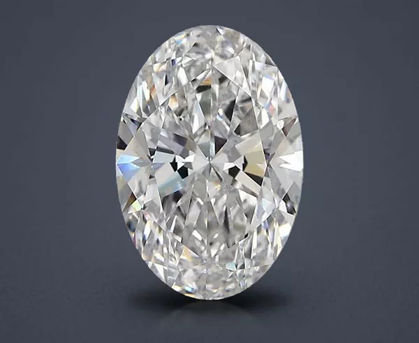 2.01 Carat · D · VVS1 Rare Carat Ideal Cut