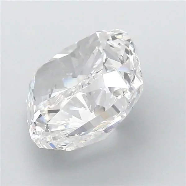 13.06 Carat · F · VS1 Rare Carat Ideal Cut