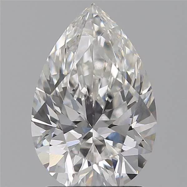 1.89 Carat · F · VS1 Rare Carat Ideal Cut