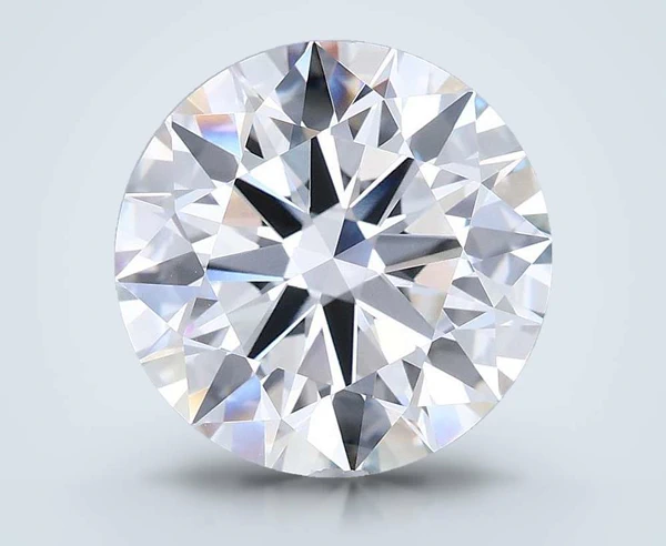 5.56 Carat · G · VVS2 Rare Carat Ideal Cut