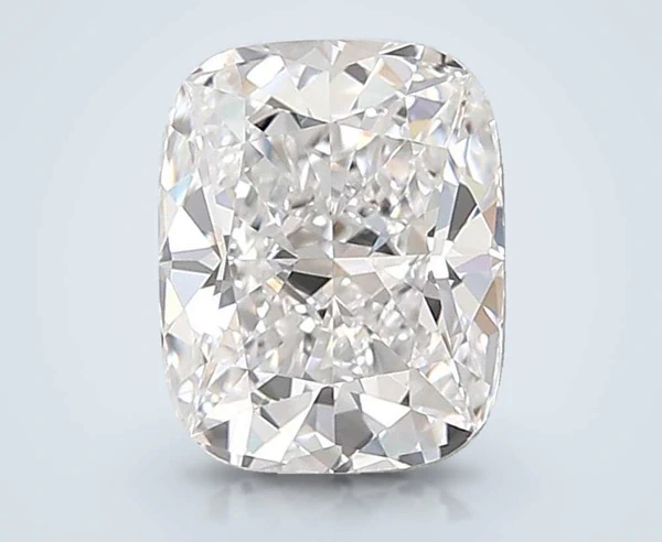 1.74 Carat · D · FL Rare Carat Ideal Cut