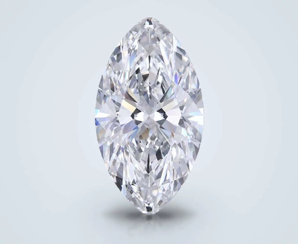 7.03 Carat · E · VVS1 Rare Carat Ideal Cut
