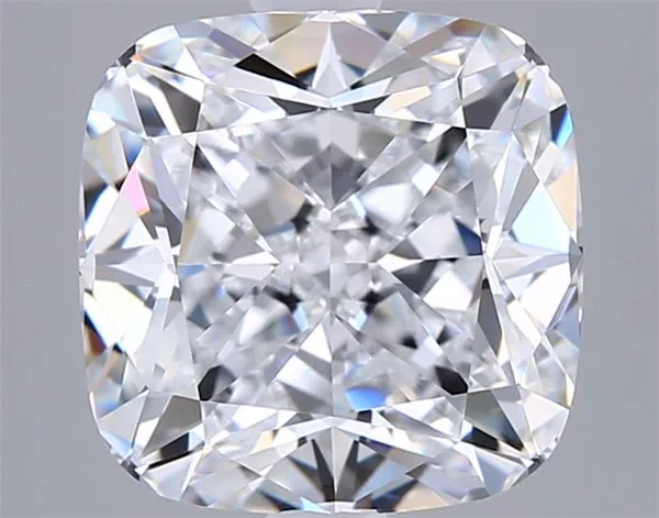 3.04 Carat · D · VVS1 Rare Carat Ideal Cut