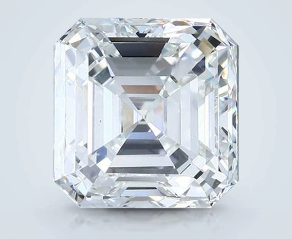 9.01 Carat · F · VS1 Rare Carat Ideal Cut