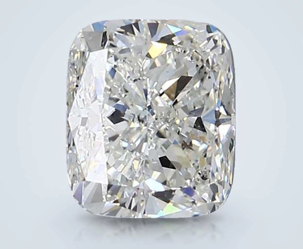 1.7 Carat · I · SI1 very good Cut