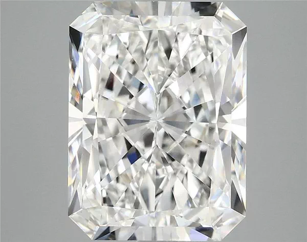5.99 Carat · F · VS1 Rare Carat Ideal Cut