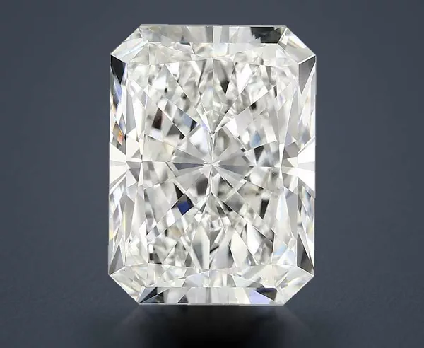 5.99 Carat · F · VS1 Rare Carat Ideal Cut