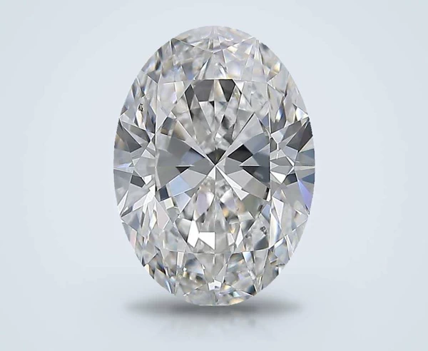 3.01 Carat · E · SI1 Rare Carat Ideal Cut