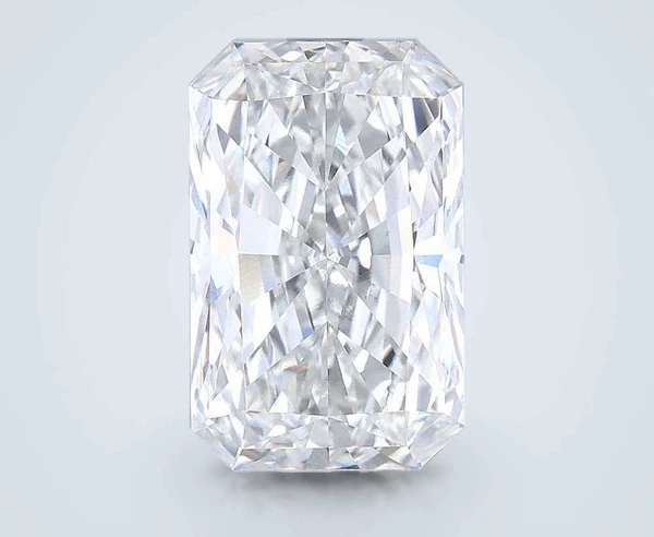 4.01 Carat · F · VVS2 Rare Carat Ideal Cut