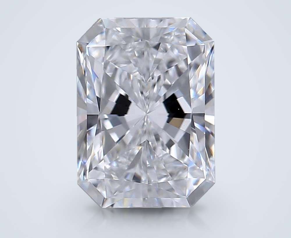 1.29 Carat · D · VVS1 very good Cut