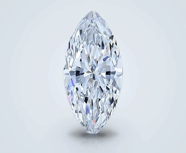 1.19 Carat · D · VVS1 Rare Carat Ideal Cut