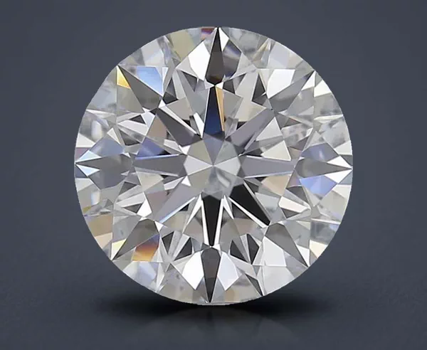 3.55 Carat · D · FL Rare Carat Ideal Cut