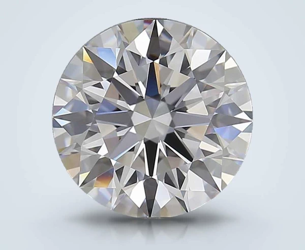 3.55 Carat · D · FL Rare Carat Ideal Cut