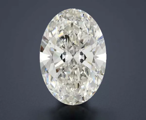 4.63 Carat · G · VVS2 Rare Carat Ideal Cut