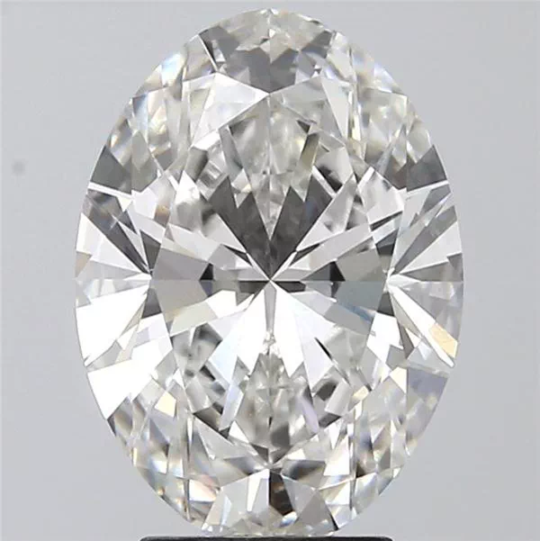 4.07 Carat · G · VVS2 Rare Carat Ideal Cut