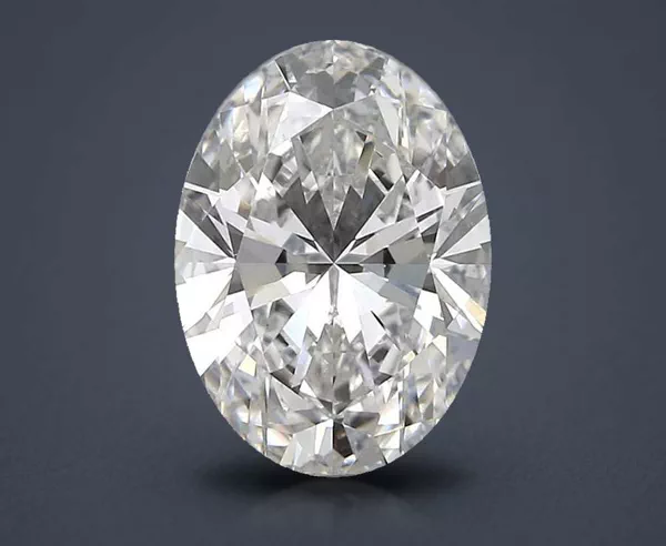 4.07 Carat · G · VVS2 Rare Carat Ideal Cut