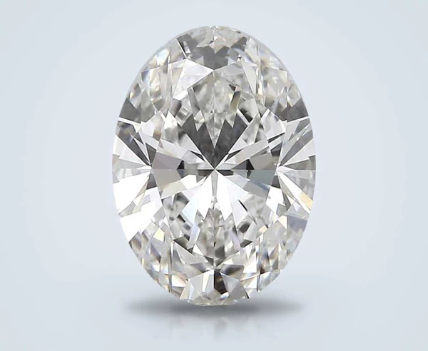 4.07 Carat · G · VVS2 Rare Carat Ideal Cut