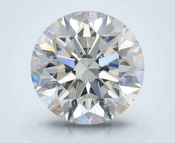 1.02 Carat · F · SI1 Rare Carat Ideal Cut