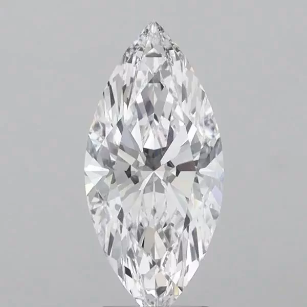 3.21 Carat · D · FL Rare Carat Ideal Cut