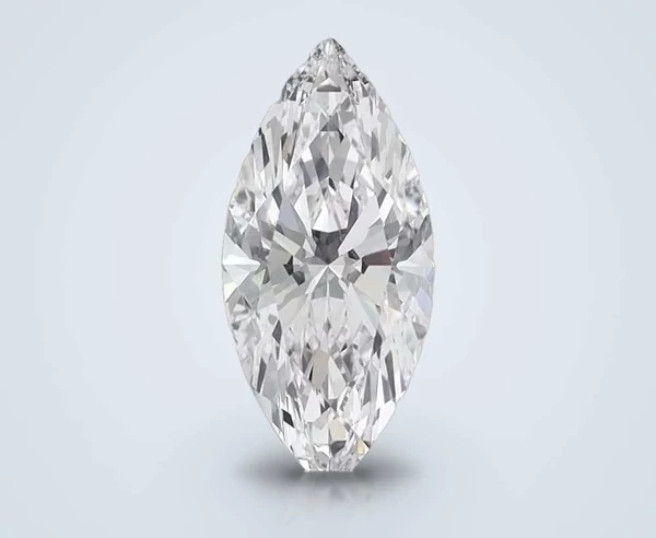 3.21 Carat · D · FL Rare Carat Ideal Cut