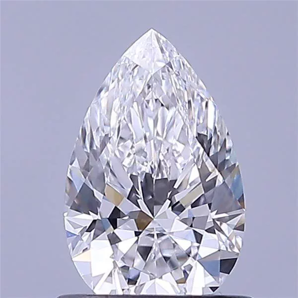 0.71 Carat · D · VVS1 Rare Carat Ideal Cut