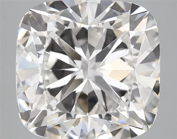 5.25 Carat · F · VS2 Rare Carat Ideal Cut
