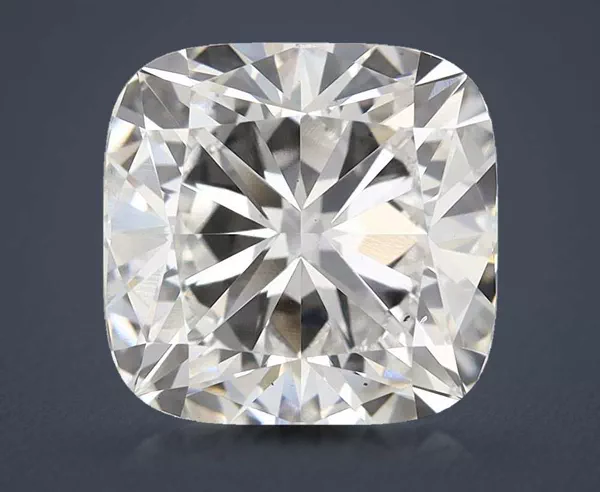 5.25 Carat · F · VS2 Rare Carat Ideal Cut
