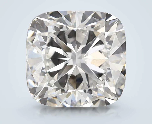 5.25 Carat · F · VS2 Rare Carat Ideal Cut