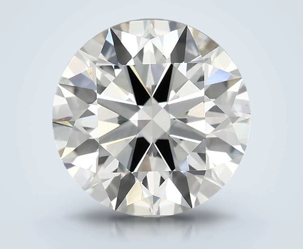 1.39 Carat · F · VS1 Rare Carat Ideal Cut