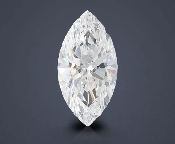 1.09 Carat · D · FL Rare Carat Ideal Cut