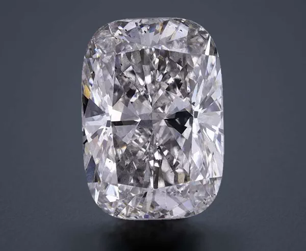 2.67 Carat · H · SI1 Rare Carat Ideal Cut