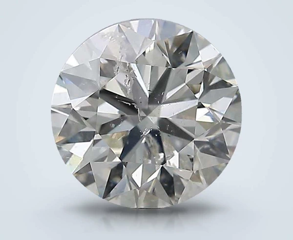 2.51 Carat · H · SI2 excellent Cut