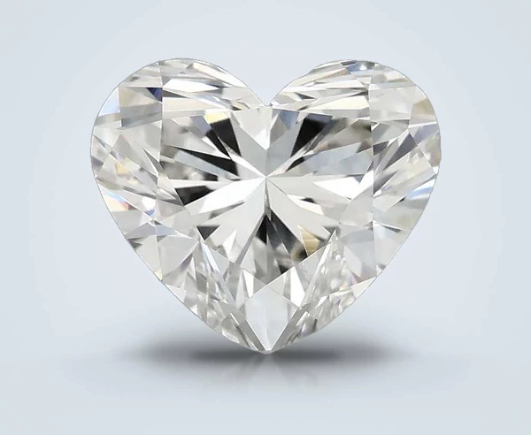 1.54 Carat · G · VVS2 Rare Carat Ideal Cut