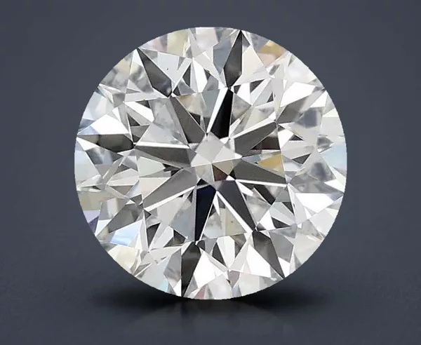 1.98 Carat · D · VS1 excellent Cut