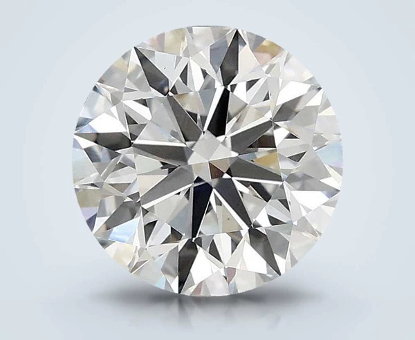 1.98 Carat · D · VS1 excellent Cut