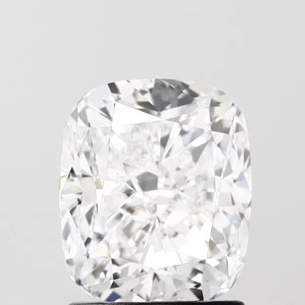 1.49 Carat · F · VVS2 very good Cut