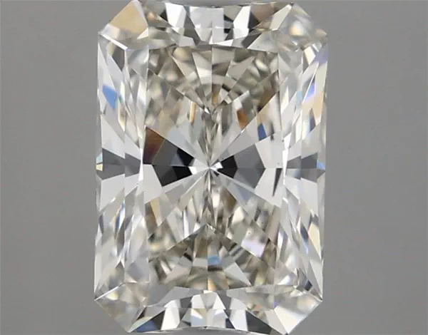 2 Carat · H · VVS2 very good Cut