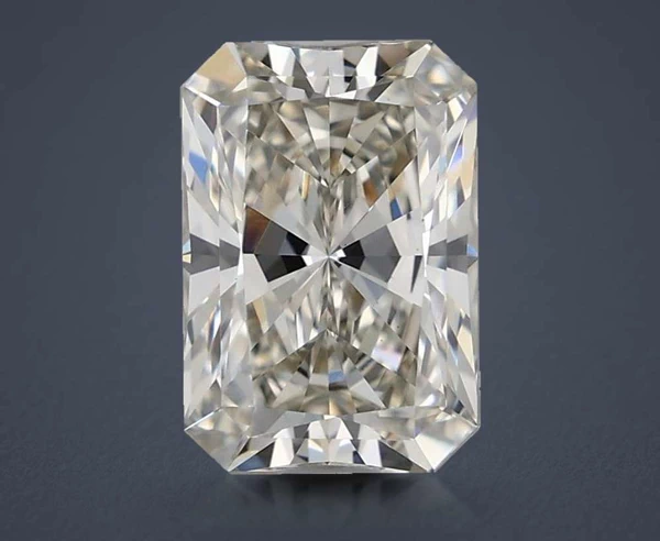2 Carat · H · VVS2 very good Cut