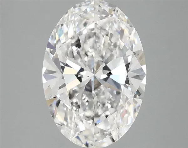 2.88 Carat · E · VS2 Rare Carat Ideal Cut