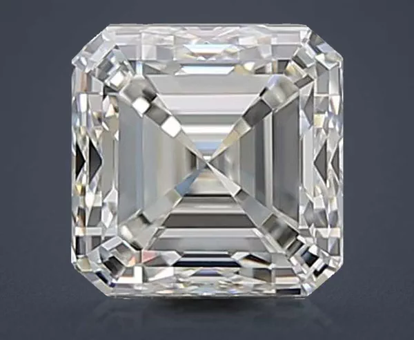 0.9 Carat · H · VVS1 very good Cut