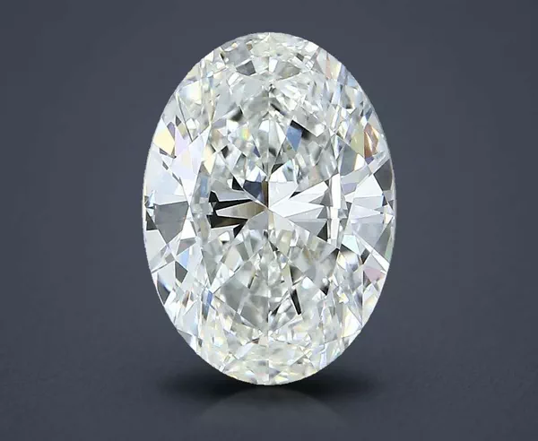 2.53 Carat · I · VS2 excellent Cut