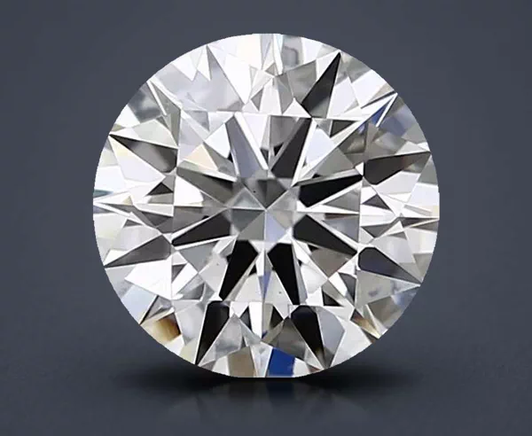 1.04 Carat · D · VS1 Rare Carat Ideal Cut