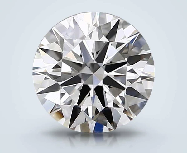 1.04 Carat · D · VS1 Rare Carat Ideal Cut
