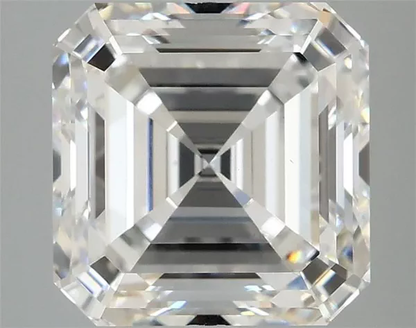 5.05 Carat · F · VS1 excellent Cut