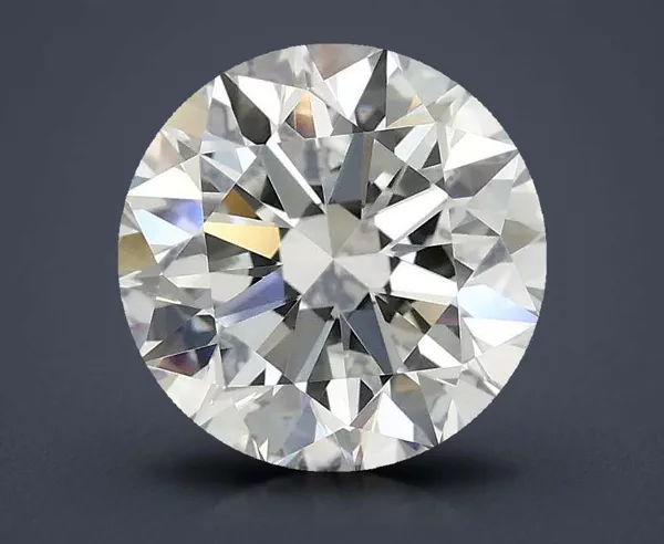 1.97 Carat · E · VVS2 excellent Cut