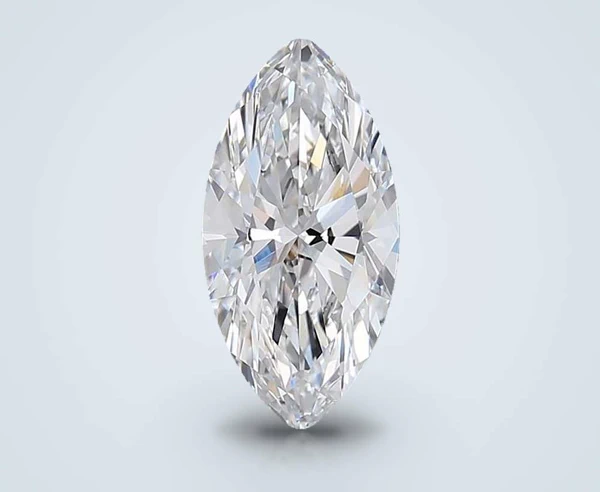 2 Carat · E · VVS2 Rare Carat Ideal Cut