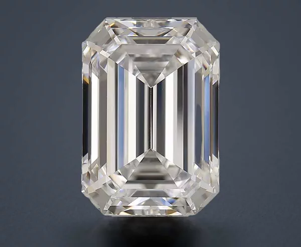 3.03 Carat · D · FL Rare Carat Ideal Cut
