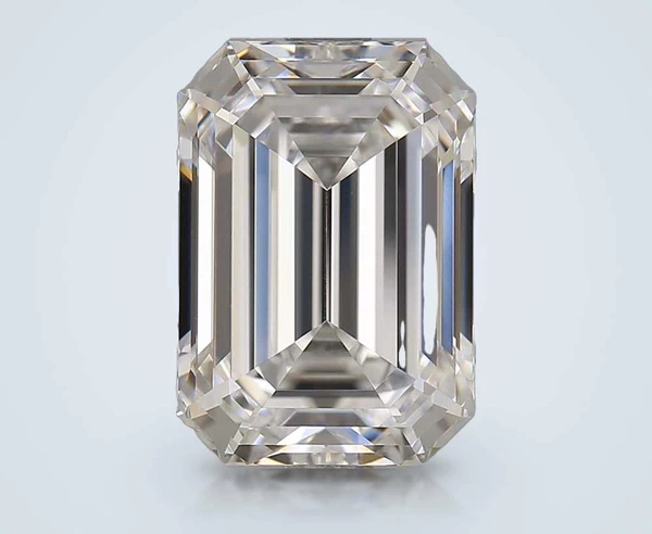 3.03 Carat · D · FL Rare Carat Ideal Cut