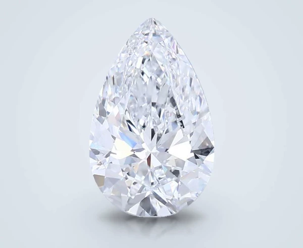 1.5 Carat · D · VVS2 Rare Carat Ideal Cut